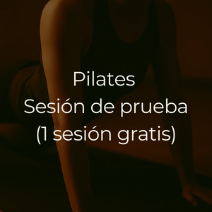 Primera Clase de Pilates Gratis en Bernabéu