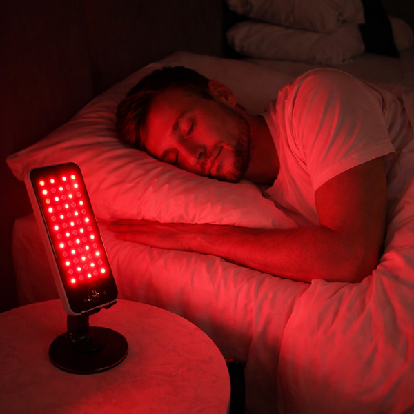 Panel de Terapia de Luz Roja Premium – Red Light Therapy Panel