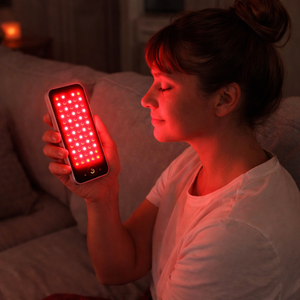 Panel de Terapia de Luz Roja Premium – Red Light Therapy Panel