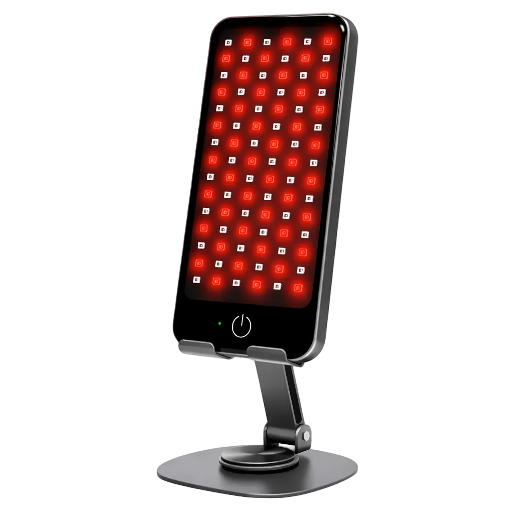 web donde comprar panel de terapia de luz roja premium online